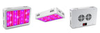 Grow Tent Growbox Hydroponics Growing System Led Grow Plant Lights Full Kits High PPFD 4Inch Duct Fans Activated Carbon Filter