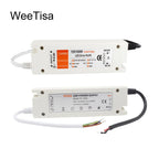5V Power Supply 12V LED Driver 5 Volt Power Adapter 12 Volt 60W 72W 100W AC 110V 220V to DC 5V 12V 8A 20A LED Strip Transformer