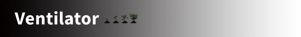Grow Tent Growbox Hydroponics Growing System Led Grow Plant Lights Full Kits High PPFD 4Inch Duct Fans Activated Carbon Filter