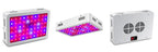 Grow Tent Growbox Hydroponics Growing System Led Grow Plant Lights Full Kits High PPFD 4Inch Duct Fans Activated Carbon Filter