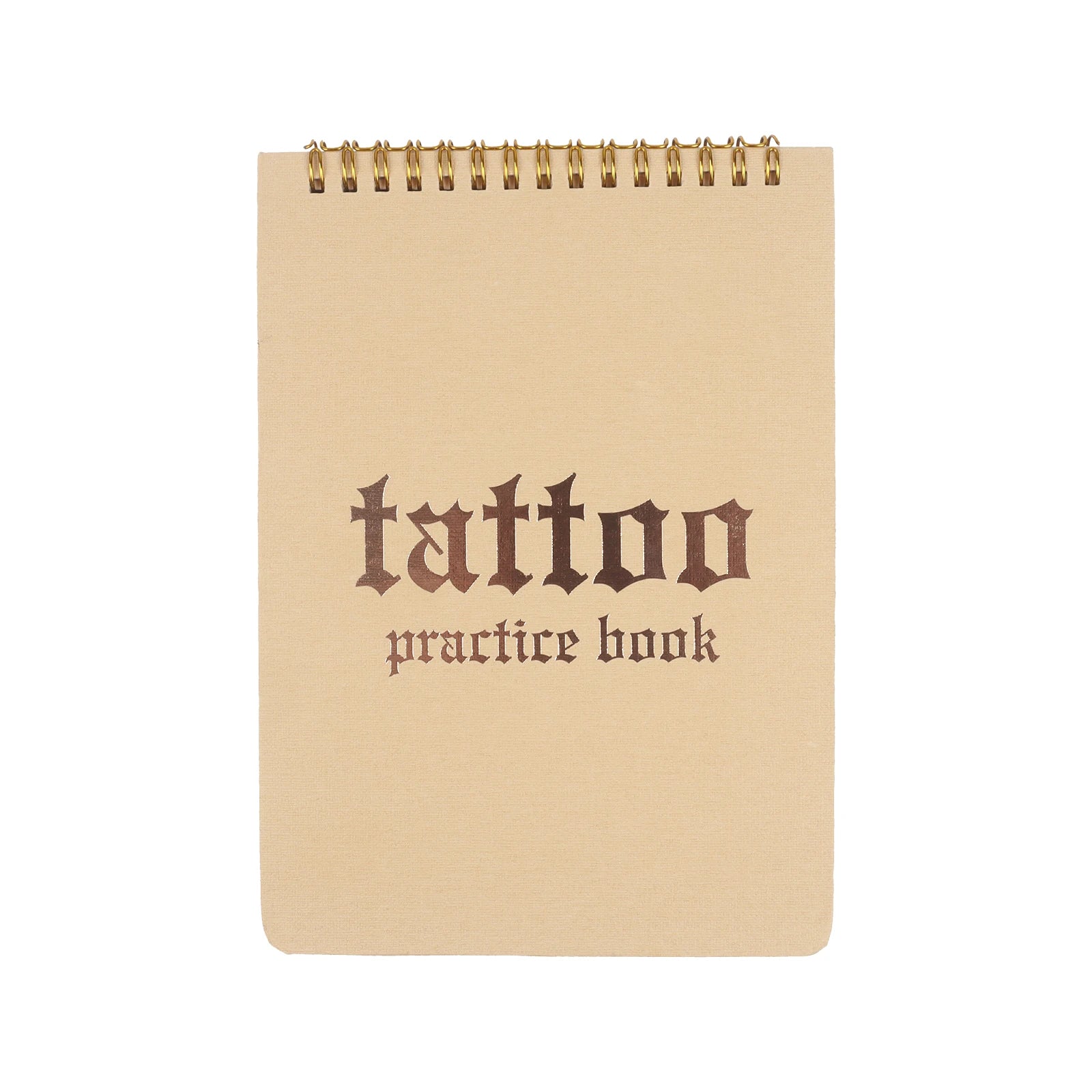 DQFART 1MM Blank Tattoo Practice Skin Book Permanent Makeup Accessories for Beginners and Experienced Artists 10/5/3Pcs