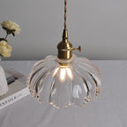 Wholesale vintage old Shanghai Republic of China nostalgic rural style lighting fixtures for restaurants, cafes, and yellow bras