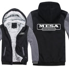 Mesa Boogie Engineering Hoodies Men Fashion Coat Pullover Fleece Liner Jacket Mesa Boogie Engineering Sweatshirts Hoody
