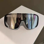 Cycling Glasses Cycling Sunglasses Eyepieces Bicycle Eyewear UV400 Sports MTB Outdoor Bike Goggles Sunglasses Equipment