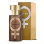 2025new perfume Rose Miss Adventure Perfume Lasting Charm Floral Scent Light Fragranc Crystal Rivet Design 50ml Elegant Lady