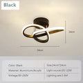 Modern LED Ceiling Light led Lamps Aisle Stair Corridor Balcony Cloakroom Entrance Hotel Hallway Home Decor Led Lighting Lustre