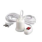 Lamp Bases Universal With Switch Led Bulb Socket Adapter E27 Screw Lamp Holder Accessories Tools Two Plugs Suspension