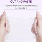 5pcs Hyaluronic Acid Collagen Face Mask skincare Moisturizing Hydrating Facial Masks Sheet Mask Skin Care