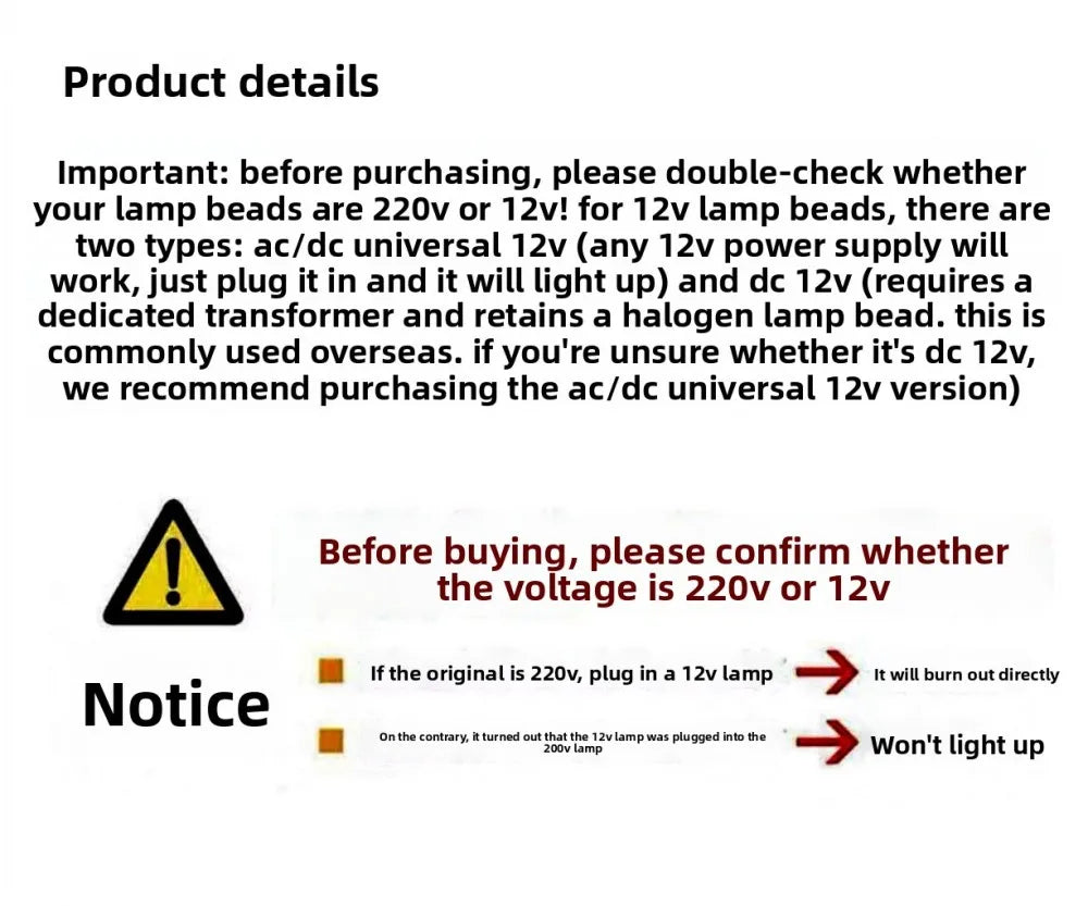 10pcs Mini G4 LED Bulb COB Light AC DC 12V/220V Warm/Cold White 360 Beam Angle Chandelier Spotlight Replace 20/40W Halogen Lamp