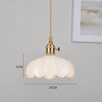 Wholesale vintage old Shanghai Republic of China nostalgic rural style lighting fixtures for restaurants, cafes, and yellow bras