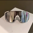 Cycling Glasses Cycling Sunglasses Eyepieces Bicycle Eyewear UV400 Sports MTB Outdoor Bike Goggles Sunglasses Equipment