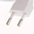 ♥EU Plug E27 Plug With Switch & Long Cable 3/5 Meters- Lamp Holder Power Cord For DIY Lighting & Electrical Appliances