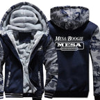 Mesa Boogie Engineering Hoodies Men Fashion Coat Pullover Fleece Liner Jacket Mesa Boogie Engineering Sweatshirts Hoody
