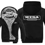 Mesa Boogie Engineering Hoodies Men Fashion Coat Pullover Fleece Liner Jacket Mesa Boogie Engineering Sweatshirts Hoody