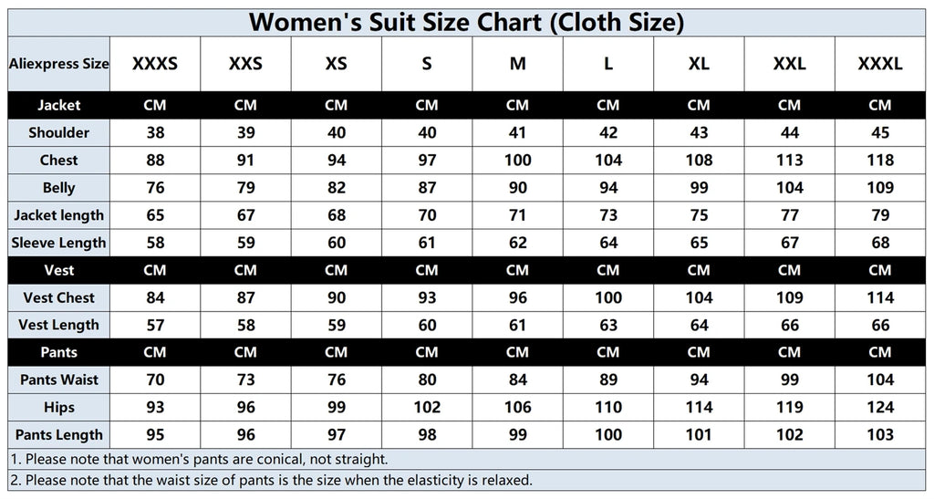 Luxury Women Beige 3-Piece Suit Formal Women Pantsuit Set Blazer Waistcoat Suit Office Wear Slim-fit Suit Business & Prom Suit