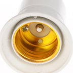 ♥EU Plug E27 Plug With Switch & Long Cable 3/5 Meters- Lamp Holder Power Cord For DIY Lighting & Electrical Appliances