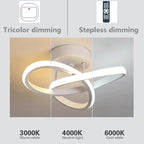 Modern LED Ceiling Light led Lamps Aisle Stair Corridor Balcony Cloakroom Entrance Hotel Hallway Home Decor Led Lighting Lustre