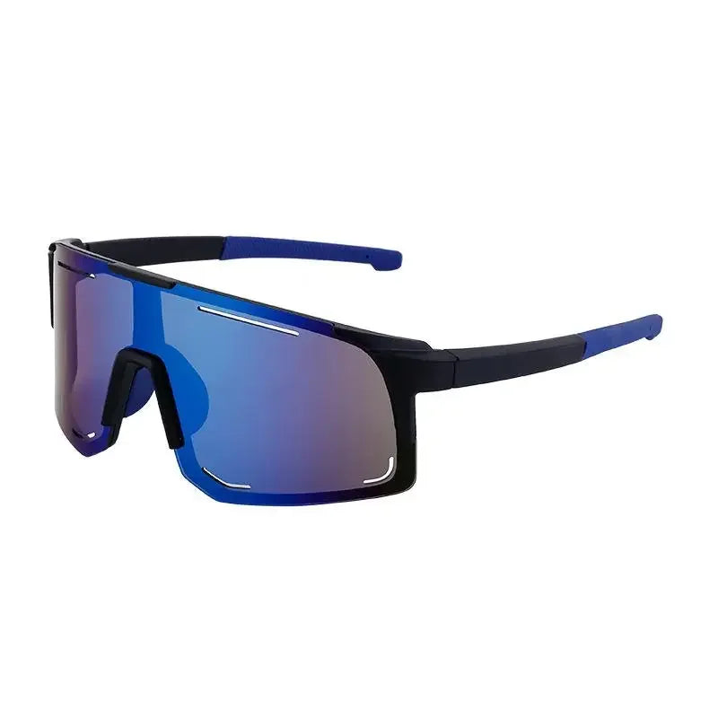 Cycling Glasses Cycling Sunglasses Eyepieces Bicycle Eyewear UV400 Sports MTB Outdoor Bike Goggles Sunglasses Equipment