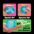 Schylling Needoh Nice Cube Sensory Fidget Cube Stress Relief Anxiety Sensory Tool for Focus ADHD & Calming Toy