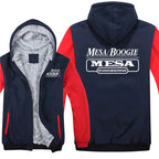 Mesa Boogie Engineering Hoodies Men Fashion Coat Pullover Fleece Liner Jacket Mesa Boogie Engineering Sweatshirts Hoody