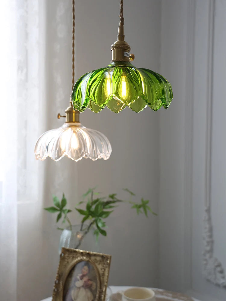 Wholesale vintage old Shanghai Republic of China nostalgic rural style lighting fixtures for restaurants, cafes, and yellow bras