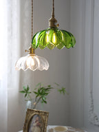 Wholesale vintage old Shanghai Republic of China nostalgic rural style lighting fixtures for restaurants, cafes, and yellow bras