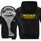 Mesa Boogie Engineering Hoodies Men Fashion Coat Pullover Fleece Liner Jacket Mesa Boogie Engineering Sweatshirts Hoody