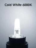10pcs Mini G4 LED Bulb COB Light AC DC 12V/220V Warm/Cold White 360 Beam Angle Chandelier Spotlight Replace 20/40W Halogen Lamp
