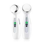 1Mhz Cavitation Ultrasonic Facial Beauty Cleaner Body Slimming Spa Skin Tightening Lifting Anti-Acne Wrinkle Removal Massager