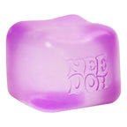 Schylling Needoh Nice Cube Sensory Fidget Cube Stress Relief Anxiety Sensory Tool for Focus ADHD & Calming Toy