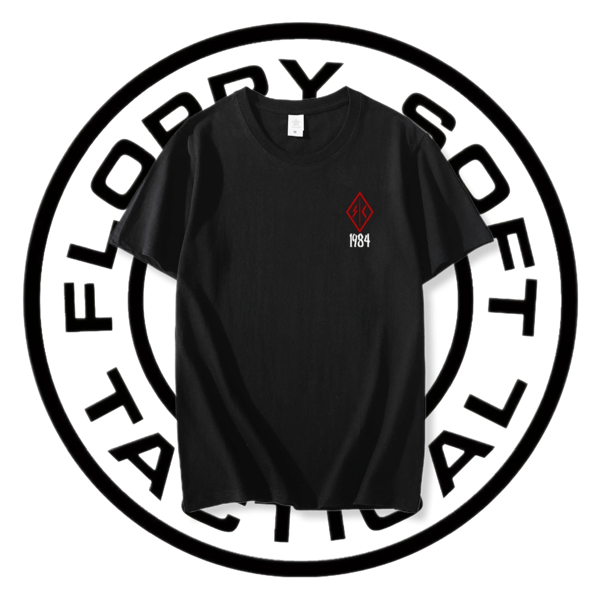Eastern Orthodox Cross Jesus Prayer T-Shirt 100% Cotton O-Neck Short Sleeve Summer Casual Mens T-shirt Grunt Streetwear