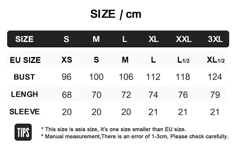 Fitness Skull Motivated Printed Men's T-Shirt 100% Cotton Oversized Gym Graphic Tees for Women Tops Tees Casual Streetwear