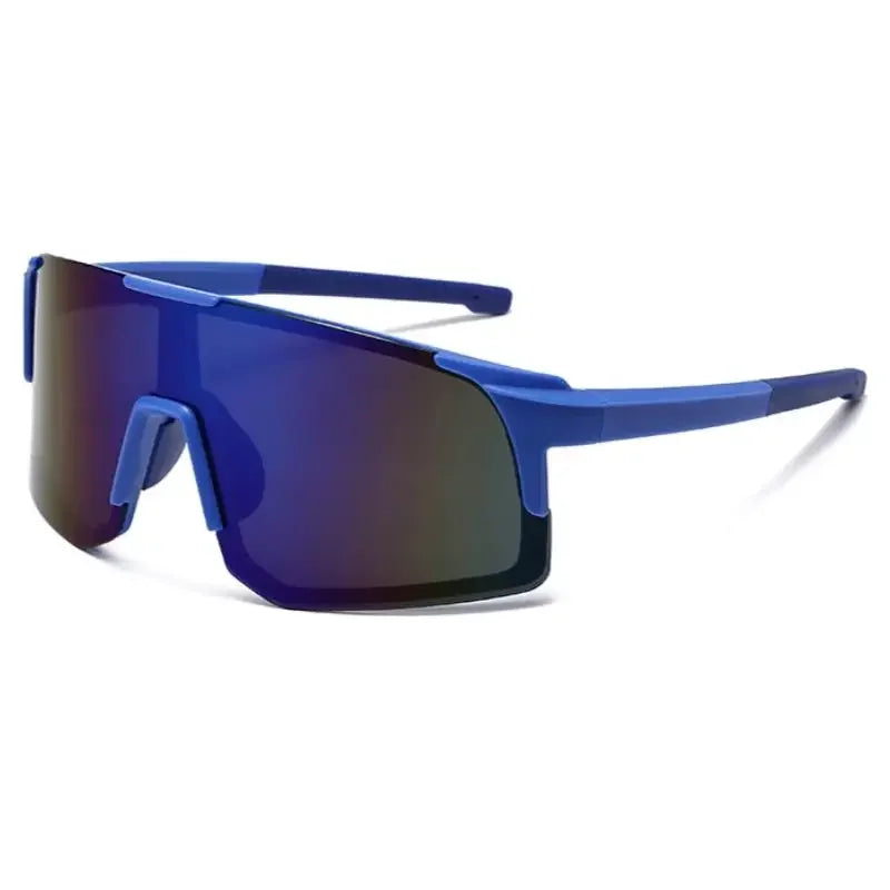 Cycling Glasses Cycling Sunglasses Eyepieces Bicycle Eyewear UV400 Sports MTB Outdoor Bike Goggles Sunglasses Equipment