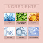 HOYGI Collagen Peel Off Facial Mask Set Night Wrapping Mask Deeply Hydrates Mask Face Anti Wrinkle Lifting Skin Care Masks