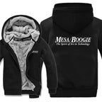 Mesa Boogie Engineering Hoodies Men Fashion Coat Pullover Fleece Liner Jacket Mesa Boogie Engineering Sweatshirts Hoody