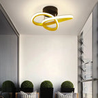 Modern LED Ceiling Light led Lamps Aisle Stair Corridor Balcony Cloakroom Entrance Hotel Hallway Home Decor Led Lighting Lustre