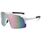 Cycling Glasses Cycling Sunglasses Eyepieces Bicycle Eyewear UV400 Sports MTB Outdoor Bike Goggles Sunglasses Equipment