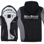 Mesa Boogie Engineering Hoodies Men Fashion Coat Pullover Fleece Liner Jacket Mesa Boogie Engineering Sweatshirts Hoody