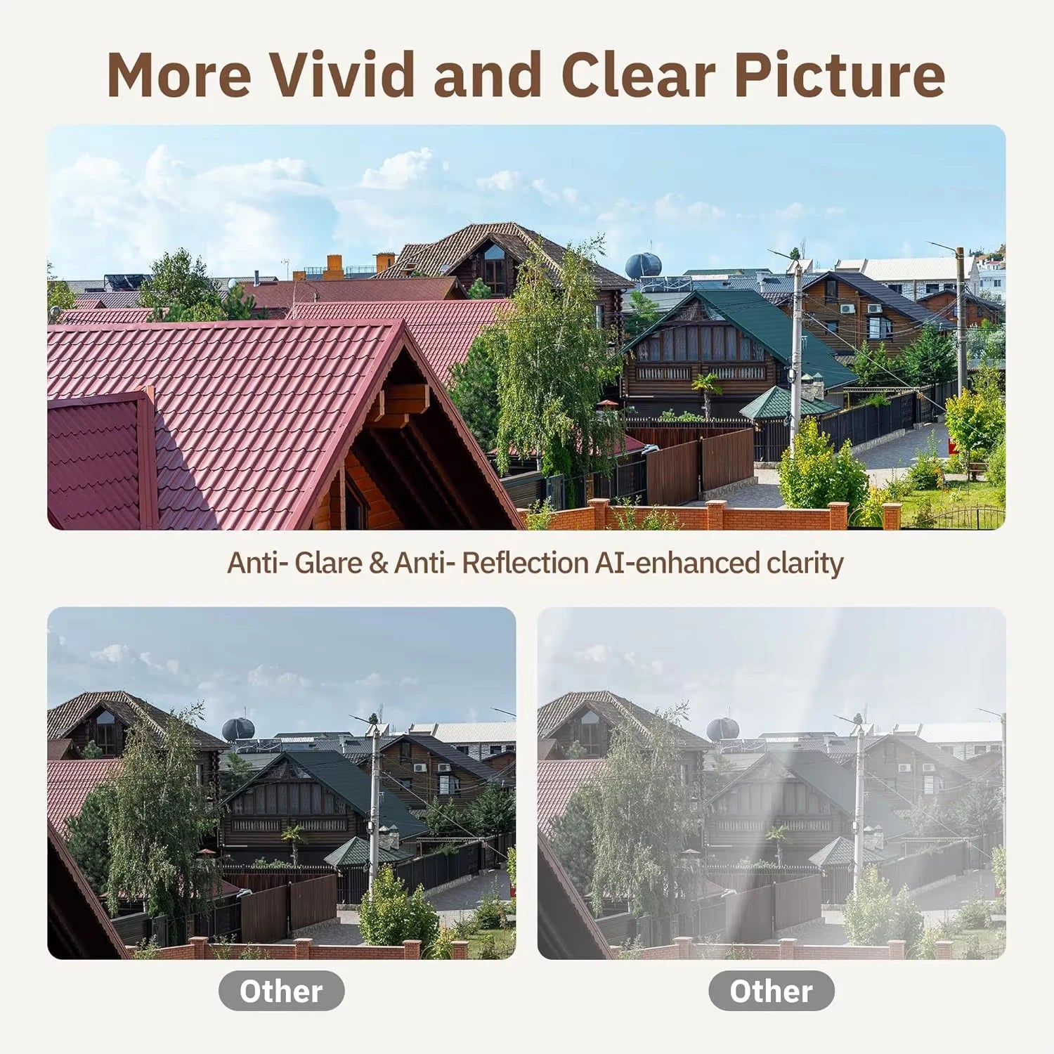 WiFi Camera Safety Monitor Mini 1080P HD Camcorders Indoors Night Version Video Intelligent Camera Security Protection
