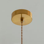 Wholesale vintage old Shanghai Republic of China nostalgic rural style lighting fixtures for restaurants, cafes, and yellow bras