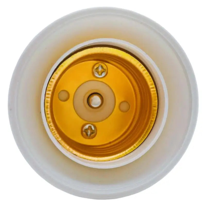 ♥EU Plug E27 Plug With Switch & Long Cable 3/5 Meters- Lamp Holder Power Cord For DIY Lighting & Electrical Appliances