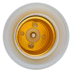 ♥EU Plug E27 Plug With Switch & Long Cable 3/5 Meters- Lamp Holder Power Cord For DIY Lighting & Electrical Appliances