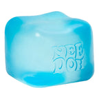Schylling Needoh Nice Cube Sensory Fidget Cube Stress Relief Anxiety Sensory Tool for Focus ADHD & Calming Toy