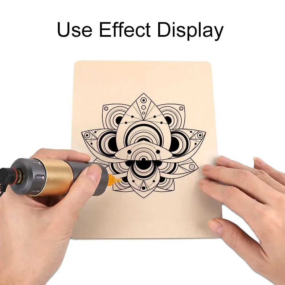 5/50pcs Silicone Tattoo Practice Skin - Double-Sided Fake Leather Sheets for Microblading, Permanent Makeup & Tattoo Training