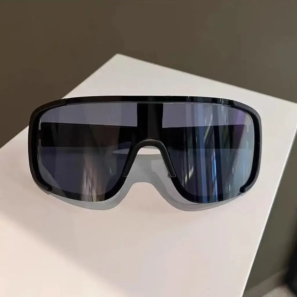 Cycling Glasses Cycling Sunglasses Eyepieces Bicycle Eyewear UV400 Sports MTB Outdoor Bike Goggles Sunglasses Equipment