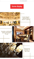 2pcs Mini COB LED Lamp AC/DC 12V 220V G4 G9 E14 Lampada LED Spotlight Light Bulbs Replace Halogen For Ceiling Lamp Chandelier